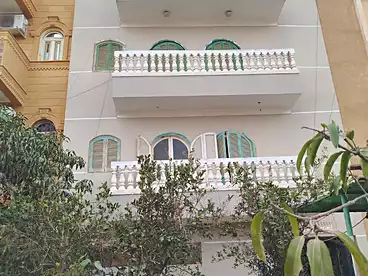 مباني للبيع - 3 غرف