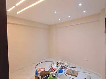 Apartments For sale in El-Imam Ali St, El Hanouvel, 90 sqm