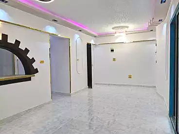 شقق للبيع - 3 غرف - بالدور 1