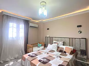 Apartments For sale - 3 rooms - floor 9