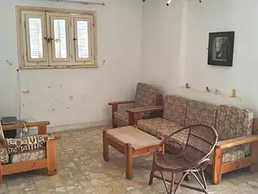 أي فيلا للبيع