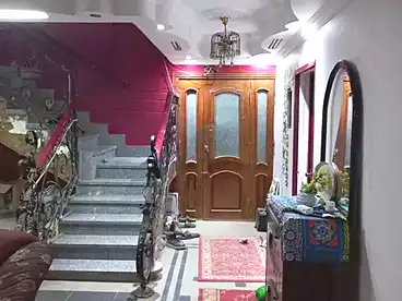 شقق للبيع - 3 غرف - بالدور 7