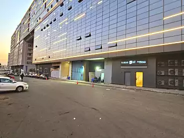 عقارات للإيجار - بالدور 1