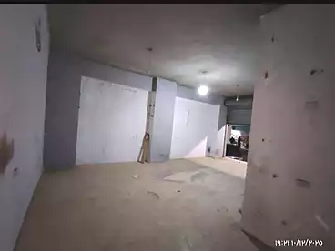 Shops For rent - floor 1