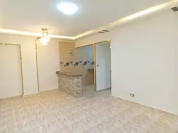 شاليهات للبيع - 2 غرف - بالدور 1