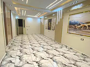 Apartments For rent - 3 rooms - floor 9
