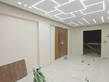 شقق للبيع - 3 غرف - بالدور 6