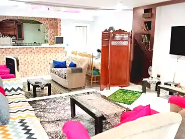 شقق للبيع - 3 غرف - بالدور 13