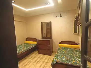 شقق للبيع - 2 غرف - بالدور 14