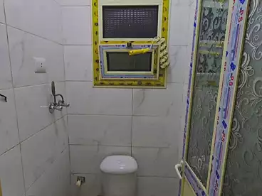 شقق للبيع - 3 غرف - بالدور 1