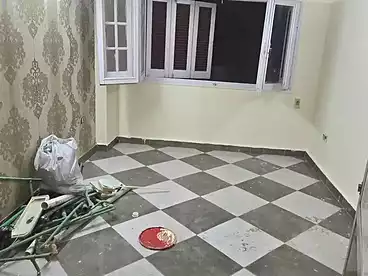 شقق للإيجار - 3 غرف - بالدور 4