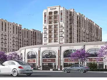 Properties For sale - 4 rooms - floor 2
