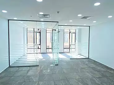 Administrative For rent - 3 rooms - floor 2