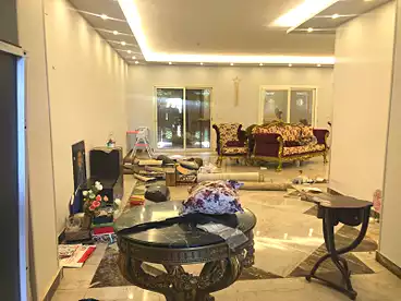 Properties For rent - 3 rooms
