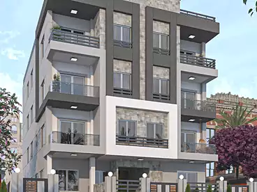 Apartments For sale - 3 rooms - floor 0