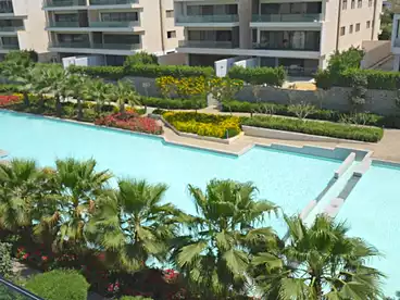 Properties For rent - 3 rooms - floor 3