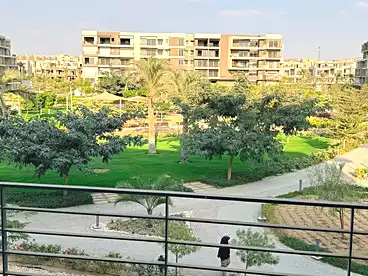 شقق للبيع - 3 غرف - بالدور 2