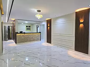 Apartments For sale - 3 rooms - floor 8