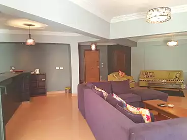 Studio For rent - 1 rooms - floor 0