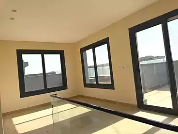 عقارات للإيجار - 2 غرف - بالدور 4