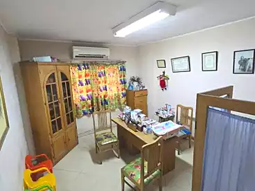 Medical For sale - 2 rooms - floor 1