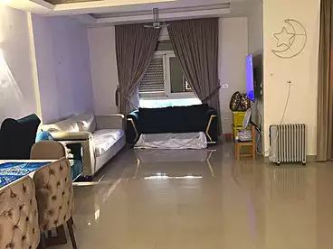 Apartments For sale - 4 rooms - floor 2