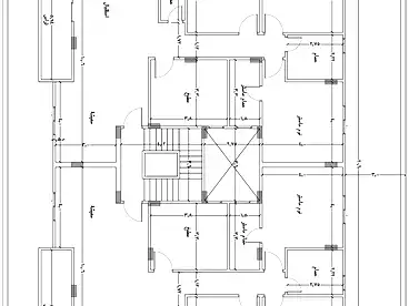 Apartments For sale - 3 rooms
