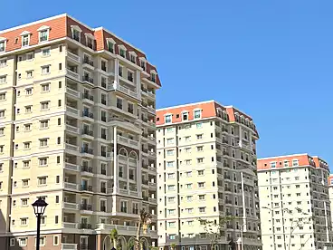 Apartments For rent - 2 rooms - floor 4