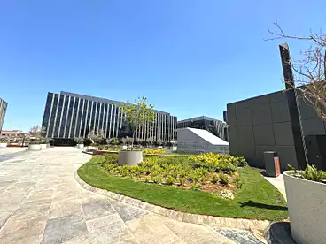 Offices For rent - 1 rooms - floor 3
