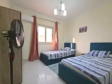 Properties For rent - 3 rooms - floor 5
