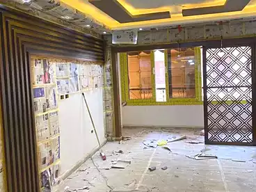 Apartments For sale - 3 rooms - floor 4