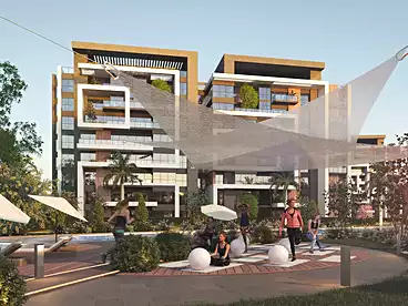 Apartments For sale - 4 rooms - floor 4