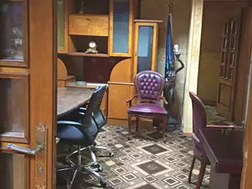 Properties For rent - 2 rooms - floor 1