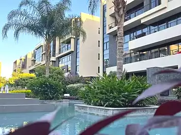 شقق للبيع - 4 غرف - بالدور 2