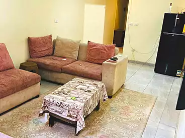 شقق للبيع - 3 غرف - بالدور 3