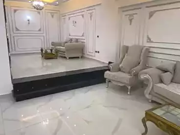 روف للبيع - 3 غرف - بالدور 3