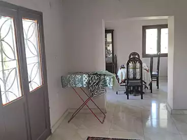 Apartments For sale - 3 rooms - floor 1