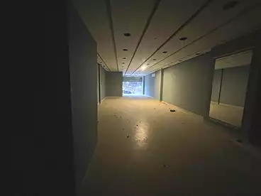 Commercial For rent - floor 0