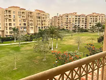 Properties For rent - 3 rooms - floor 4
