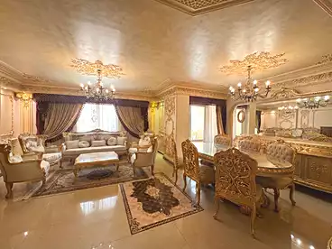 شقق للبيع - 3 غرف - بالدور 4