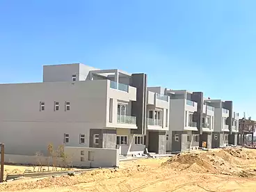 Town House For sale - 3 rooms