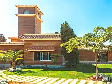 Twin House For sale - 3 rooms
