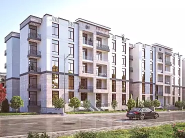 Properties For sale - 3 rooms - floor 2