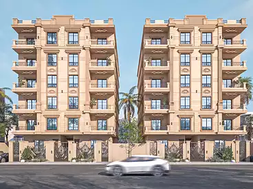 Properties For sale - 3 rooms - floor 5