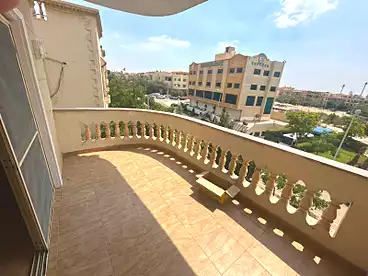 Properties For rent - 3 rooms - floor 2