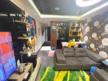 شقق للبيع - 2 غرف - بالدور 2