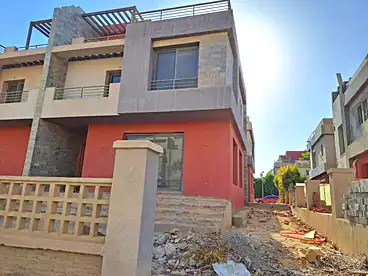 Villas For sale - 4 rooms
