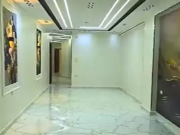 شقق للبيع - 3 غرف - بالدور 9