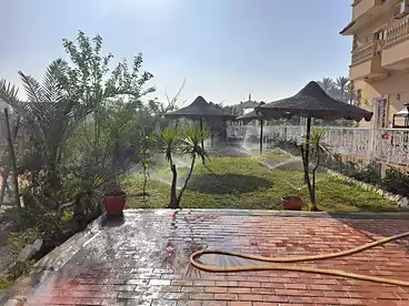Villas For sale - 7 rooms