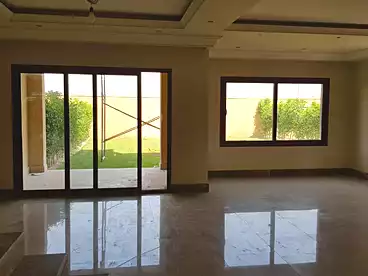 توين هاوس للإيجار - 3 غرف
